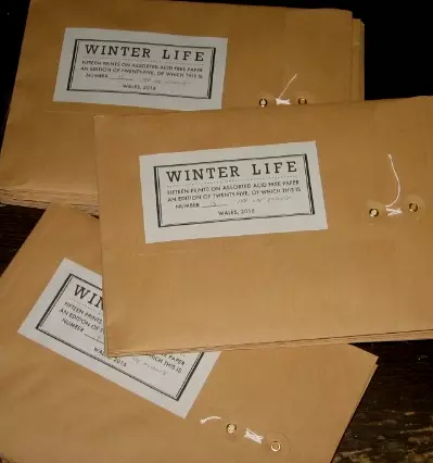 Jeb Loy Nichols - Winterlife