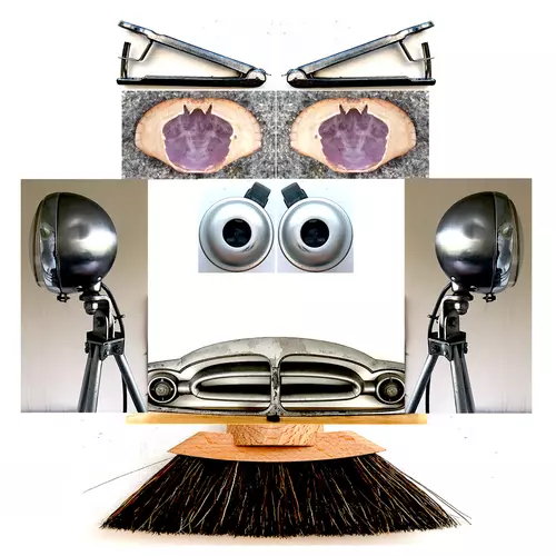 Kevin Godley - Bulletholes In The Sky