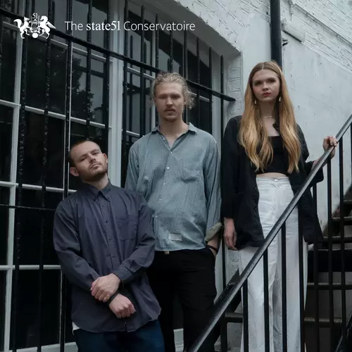 Piece for Eden and Cara