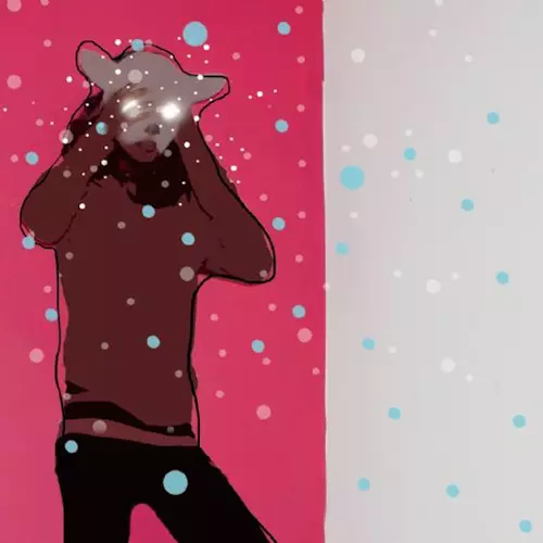 Free School - Dancing On the Dark