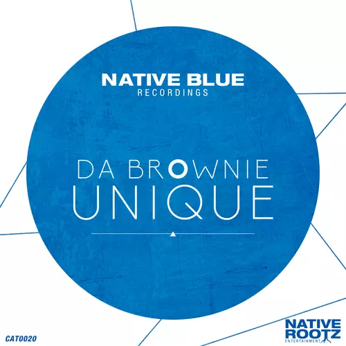 Da Brownie - Unique