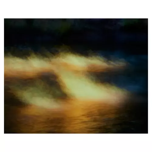 Wandering Rocks - Breath of Burning