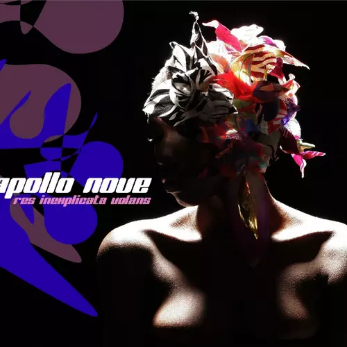 Apollo Nove - Rex Inexplicata Volans