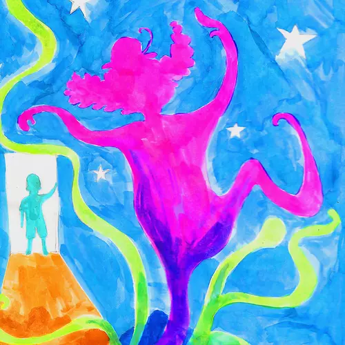 Josh Hutton - The Nursery