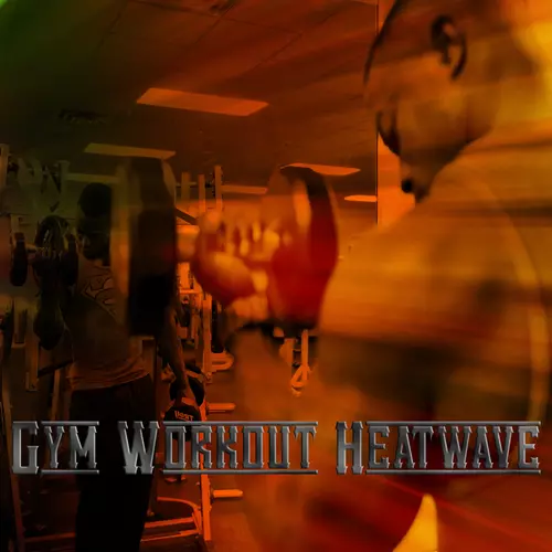 Gym Music|Gym workout|The Gym Allstars|The Gym All-Stars - Gym Workout Heatwave