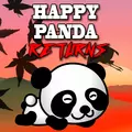 Happy Panda Returns