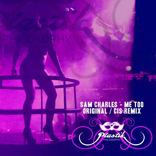 Sam Charles - Me Too