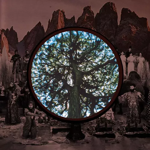 St Just Vigilantes - Pastor Of Oaks, Sheppherd of Stones