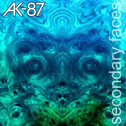 AK-87 - Secondary Faces