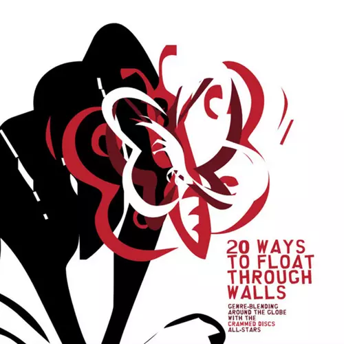 Crammed Discs All Stars - 20 Ways To Float Through Walls