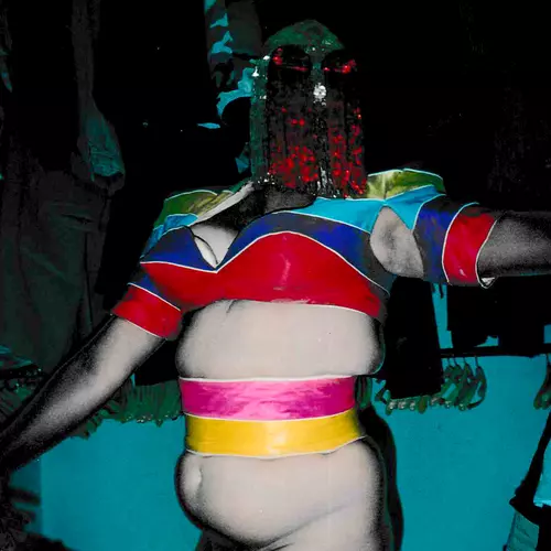 Useless Man (Subversion)