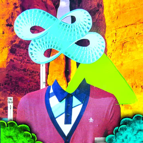 GO Yama - Mobius Strips