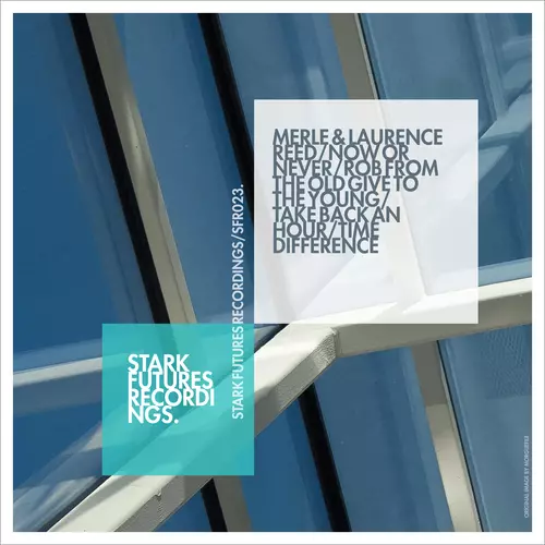 Merle & Laurence Reed - Now Or Never