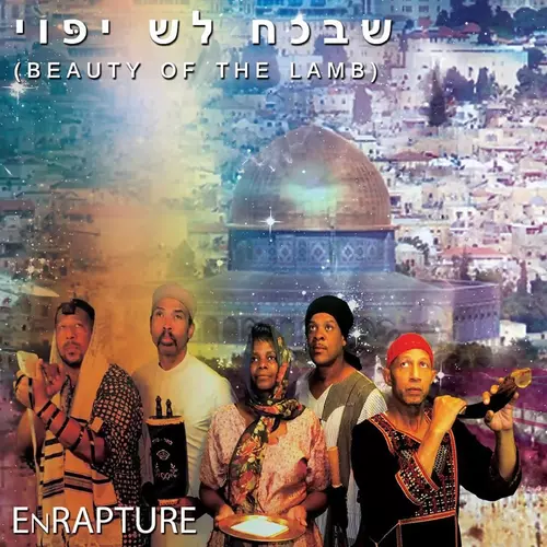 EnRapture - Beauty of the Lamb