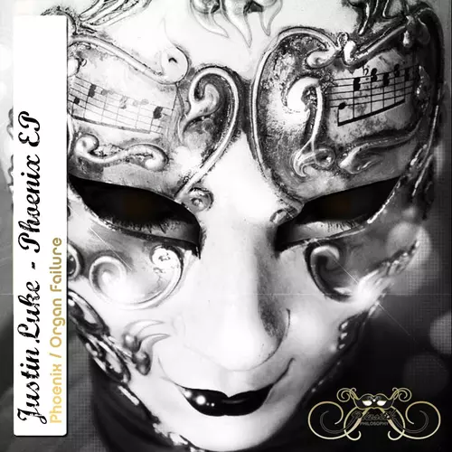 Justin Luke - Phoenix EP