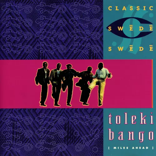 Classic Swédé Swédé - Toleki Bango (Miles Ahead)