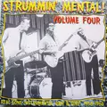 V/A STRUMMIN' MENTAL vol.4