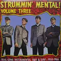 V/A STRUMMIN' MENTAL vol.3