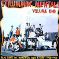 V/A STRUMMIN' MENTAL vol.1