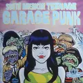 V/A SOUTH AMERICAN TEENAGE GARAGE PUNK Vol.2