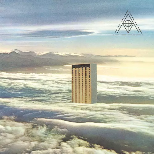 Art of the Memory Palace feat. James Robertson - Your Soul Is Not a Bird