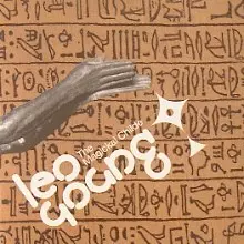 Leo Young - The Magickal Childe