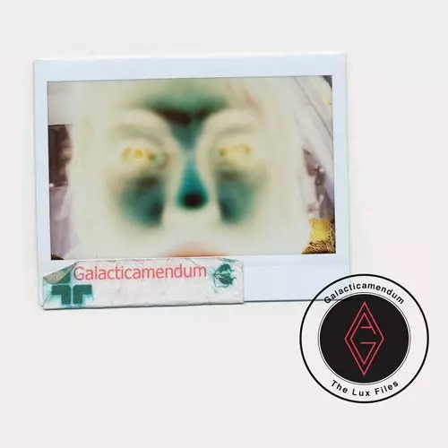 Galacticamendum - THE LUX FILES