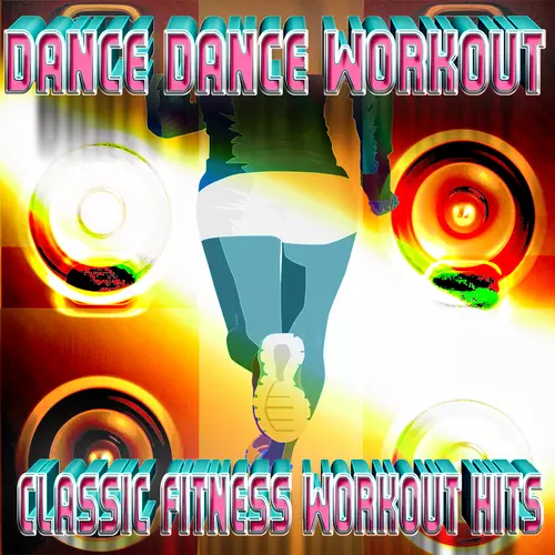 Dubble Trubble - Dance Dance Workout - Classic Fitness Workout Hits