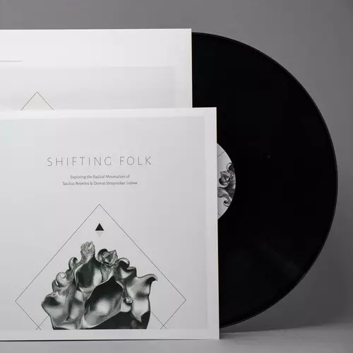 Saulius Petreikis & Domas Strupinskas - Lietava