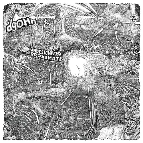 dgoHn - Undesignated Proximate