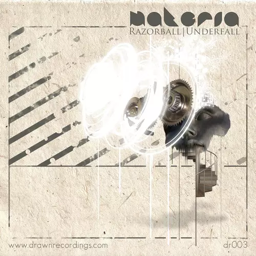 Materia - Razorball / Underfall