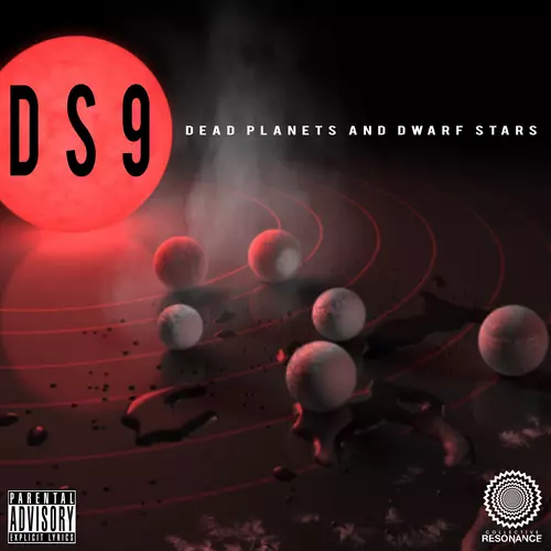 DS9 - Dead Planets & Dwarf Stars
