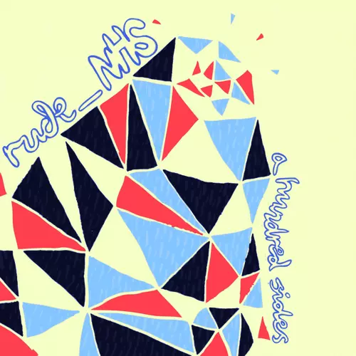 rude_NHS - A Hundred Sides
