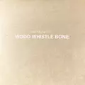 Wood Whistle Bone