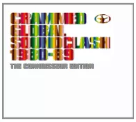Various Artists - Crammed Global Soundclash - The Connoisseur Edition