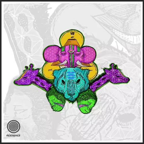 Jalal - Natuur Anthem