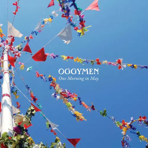 The Oggymen - Oggymen-One Morning in May