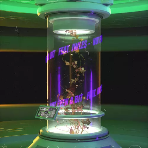 NxxxxxS feat. Jwles - Not Even A Bit