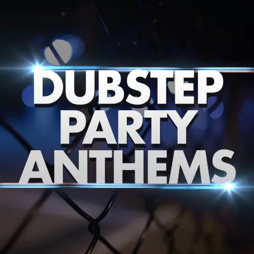 Dubble Trubble - Dubstep Party Anthems