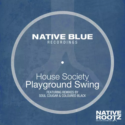 House Society - Playground Swing