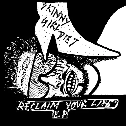 Skinny Girl Diet - Reclaim Your Life