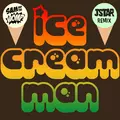 Ice Cream Man
