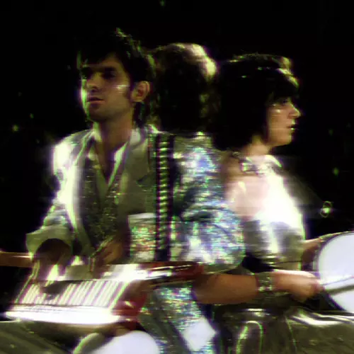 Sargasso Trio - She's A Woman