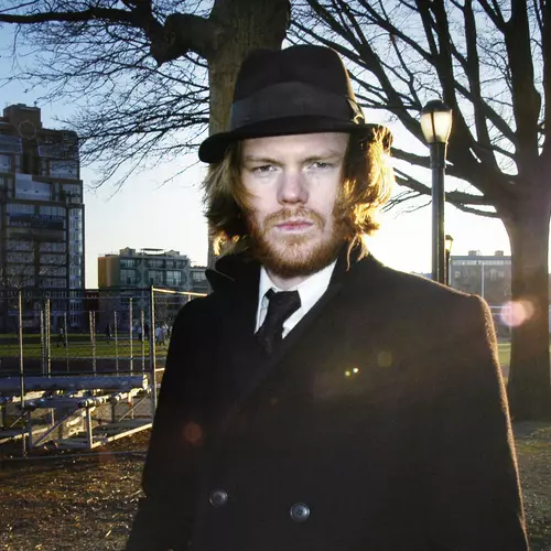 Turner Cody - Crying In My Whiskey