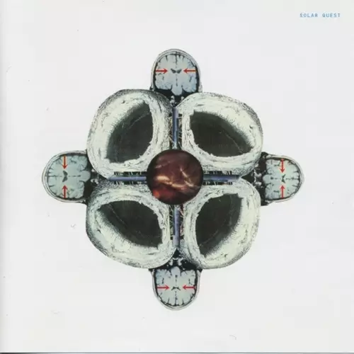 Solar Quest - Orgship