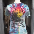 TIE DIE FROM HELL