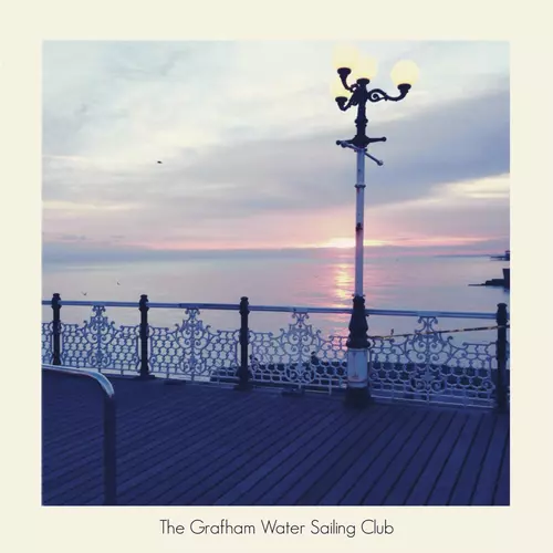 The Grafham Water Sailing Club - Ankara