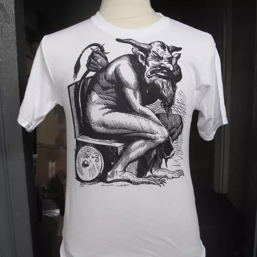 BELPHEGOR, DEMON OF INVENTION