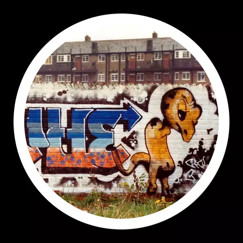 Klotang - A Mirror Touch