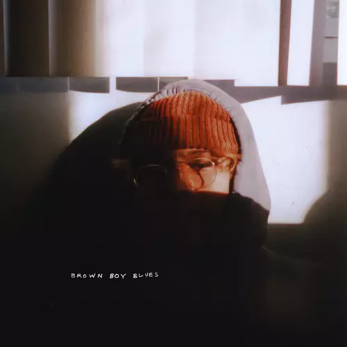 TV Blonde - Brown Boy Blues